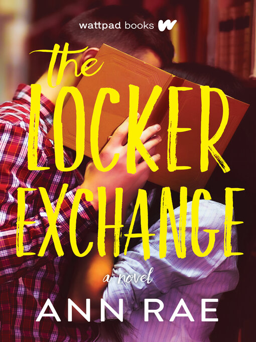 Title details for The Locker Exchange by Ann Rae - Available